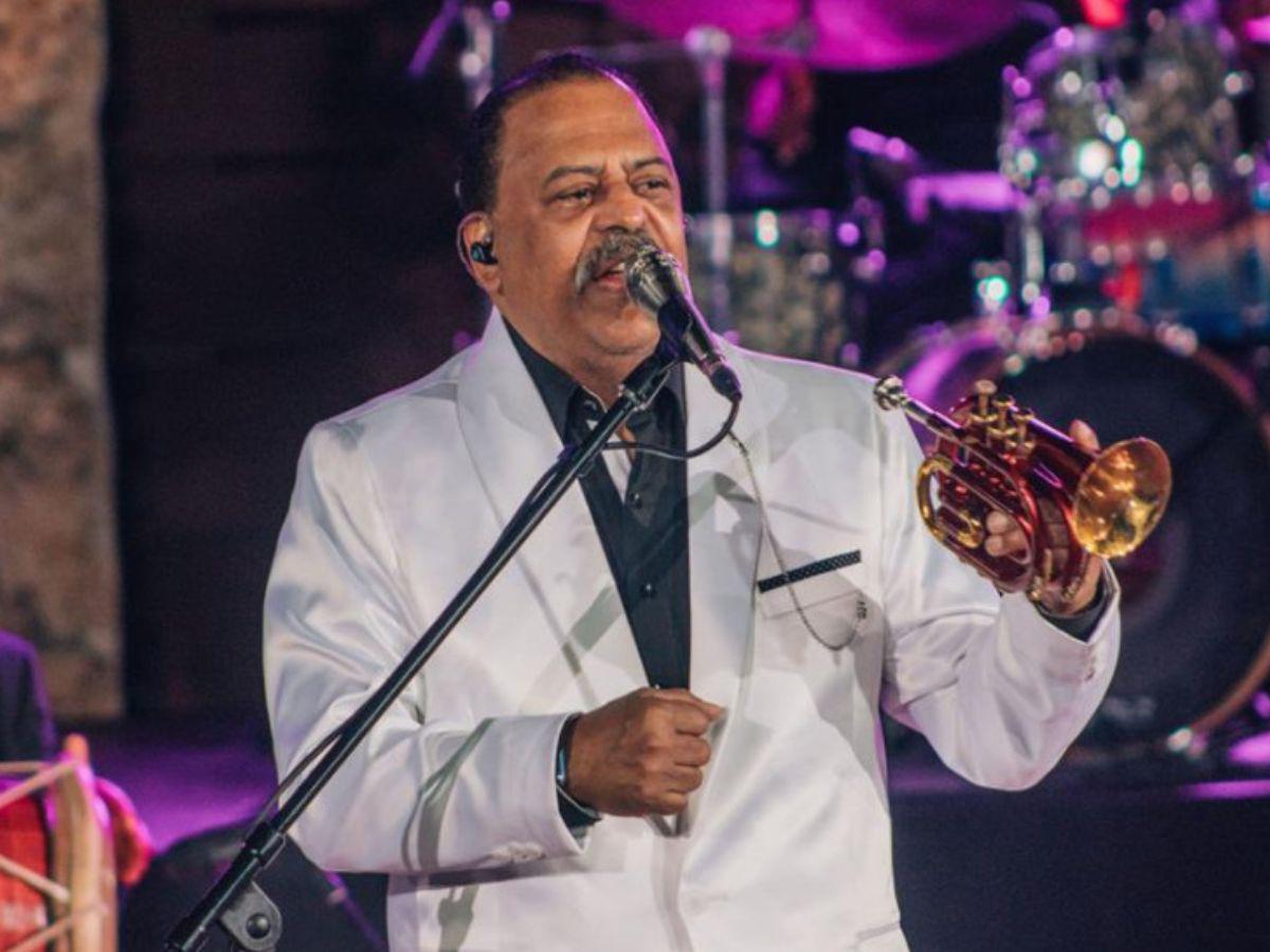 Wilfrido Vargas es demandado por la autoría de “El baile del perrito”