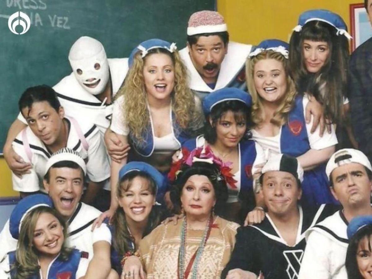 Así fue la triste muerte de “Agapito” de “Cero en Conducta”