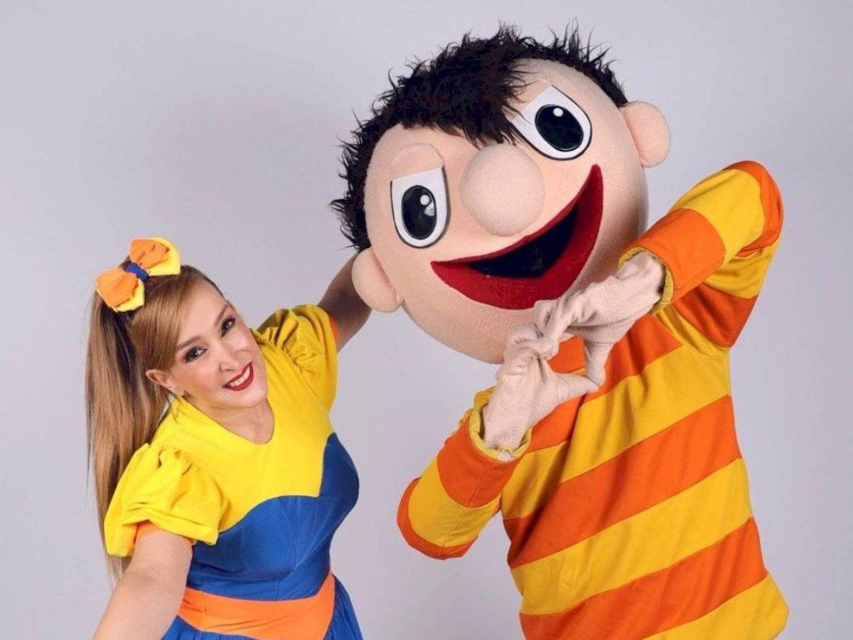 Muere productor de Bely y Beto