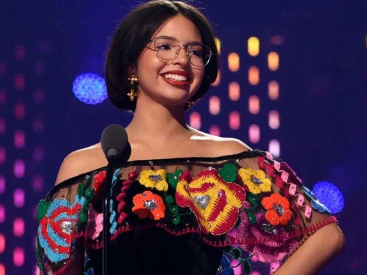 Ángela Aguilar rompe el silencio sobre su enemistad con Majo Aguilar