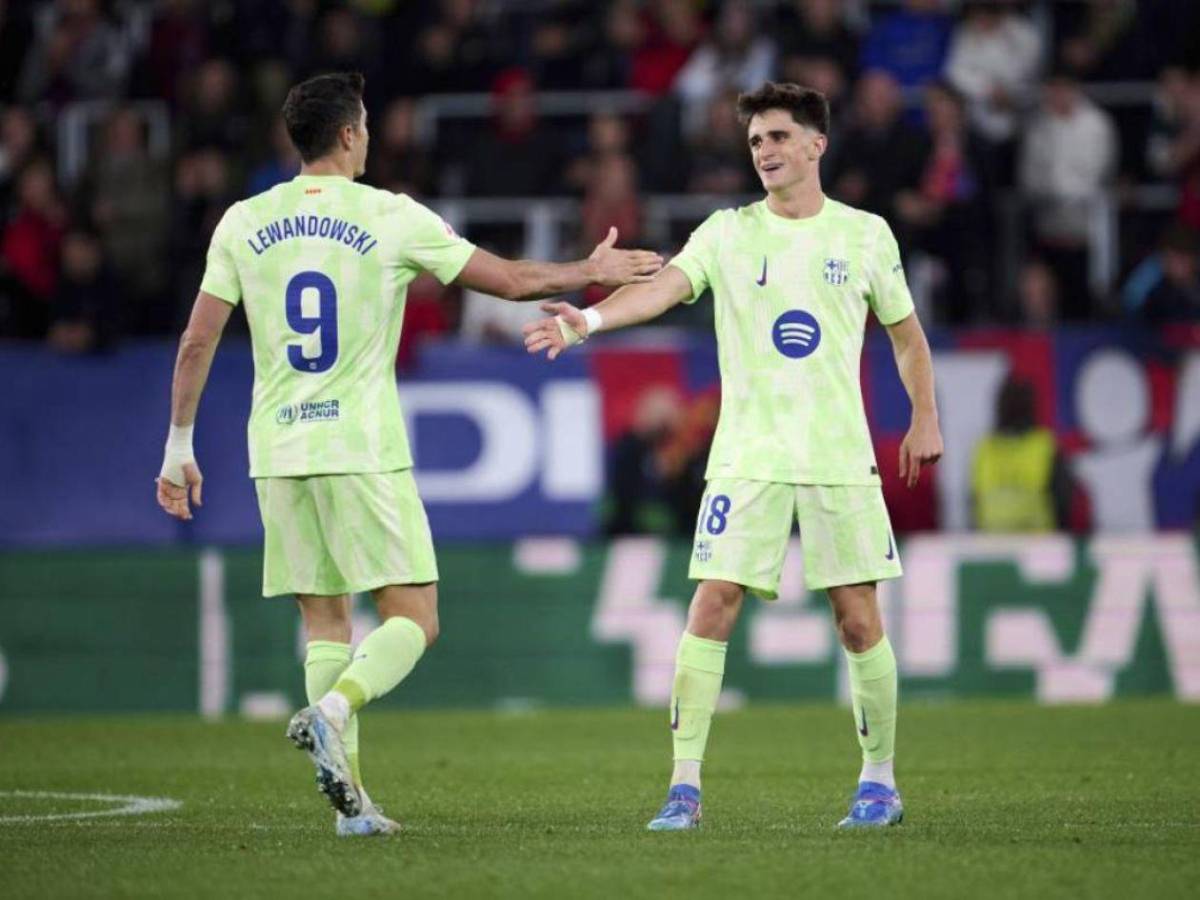 El sacrificado por Rashford: Flick aparta a su jugador y acepta su salida del club