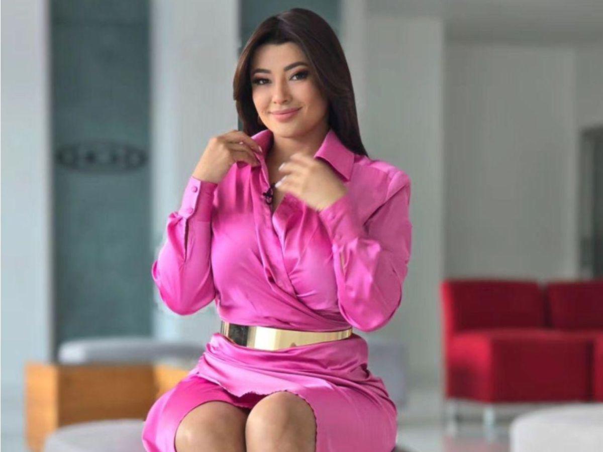 Milagro Flores enfurece: “No salí con Supremo por seguidores”