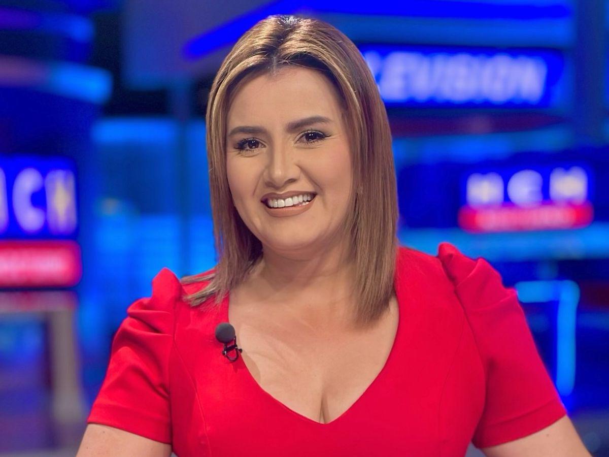 Cesia Mejía sobre operarse: Me amo como Dios me ha hecho