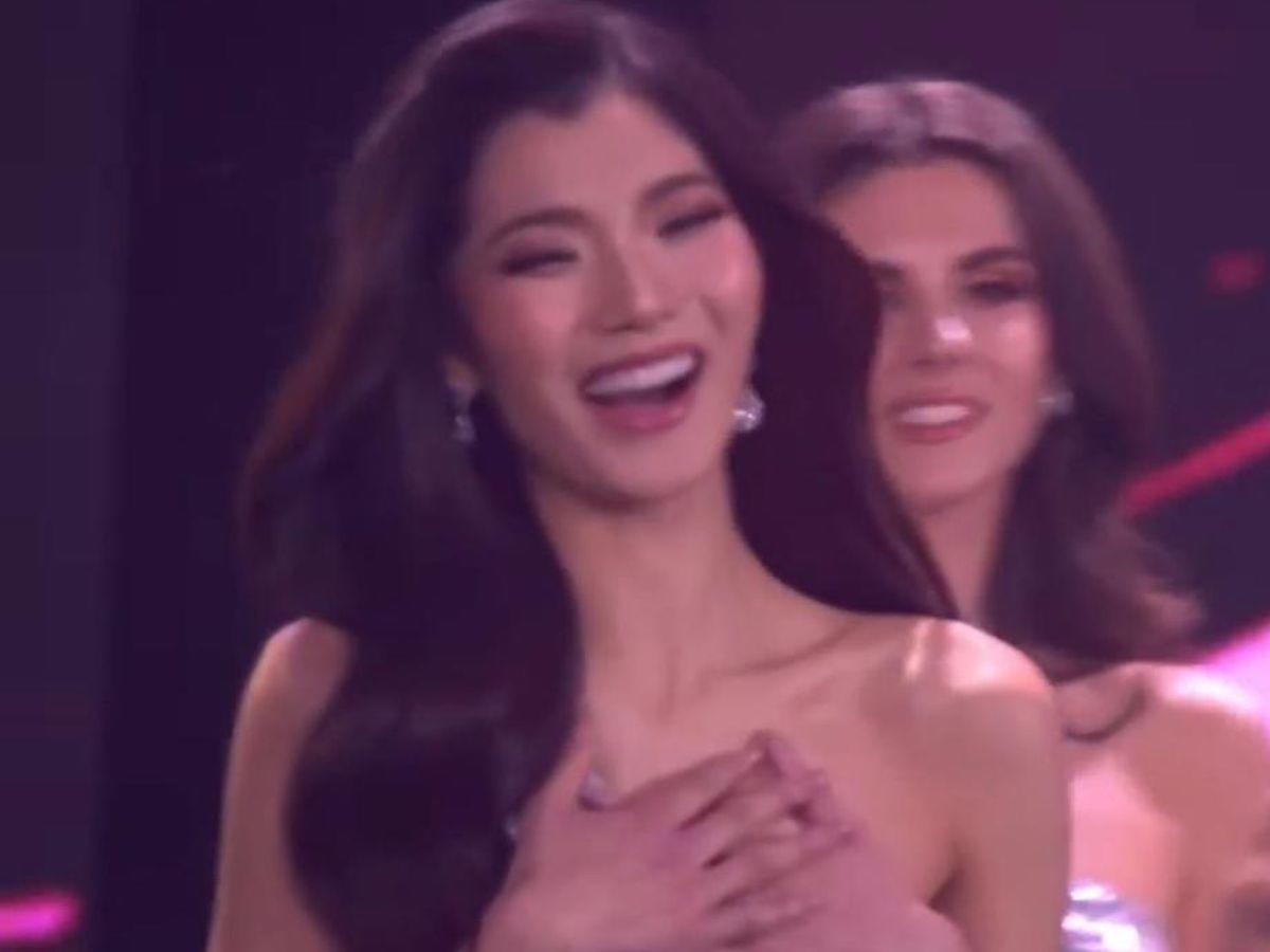 Ellas son las clasificadas al top 30 en Miss Universo 2025