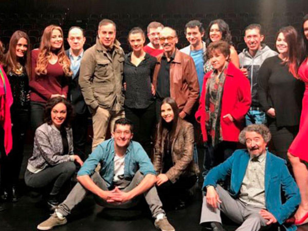 Pobreza, enfermedades y muerte: El trágico final de los actores de ‘Betty, la fea’