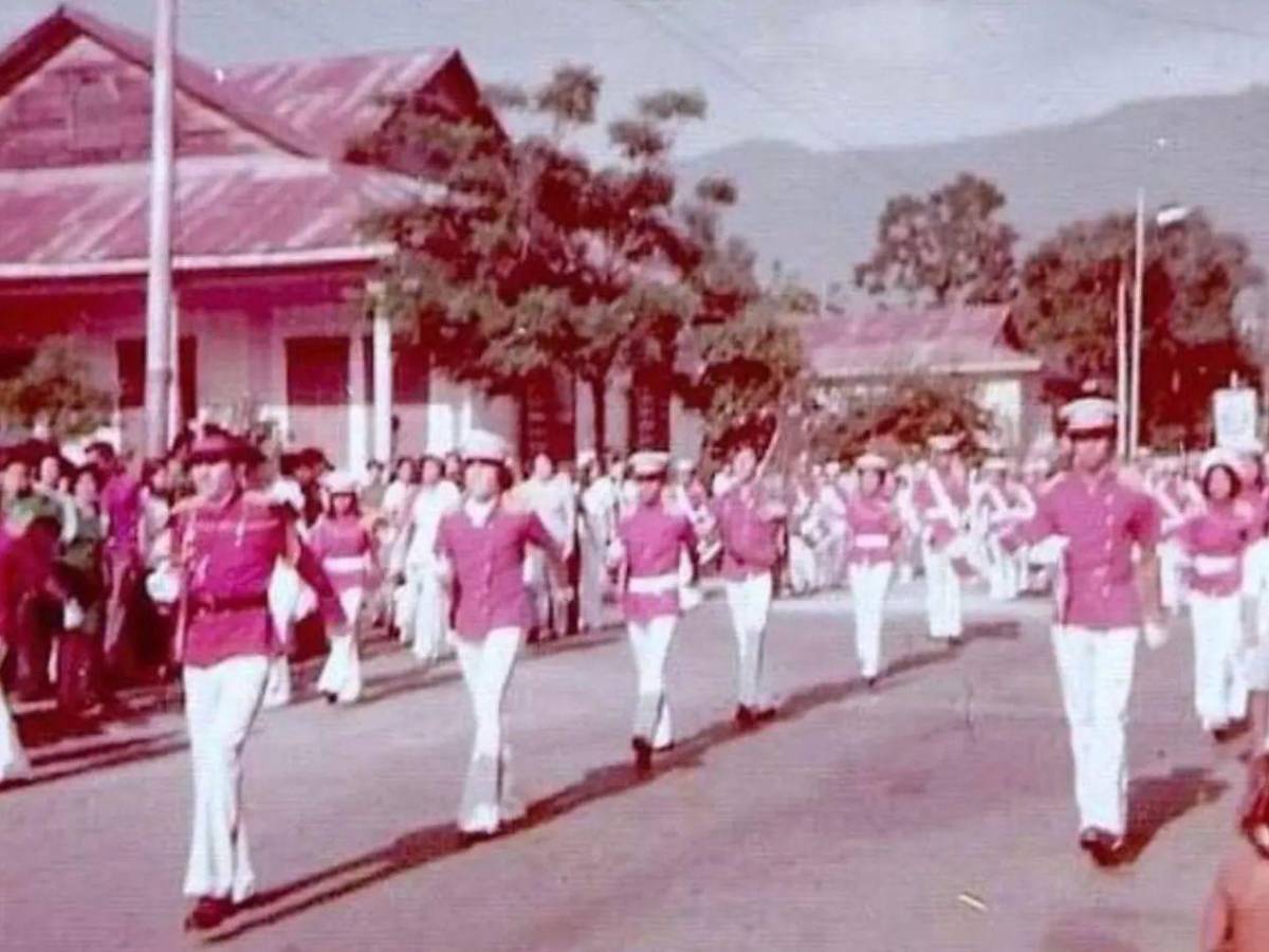 Instituto José Trinidad Reyes, un siglo educando a Honduras