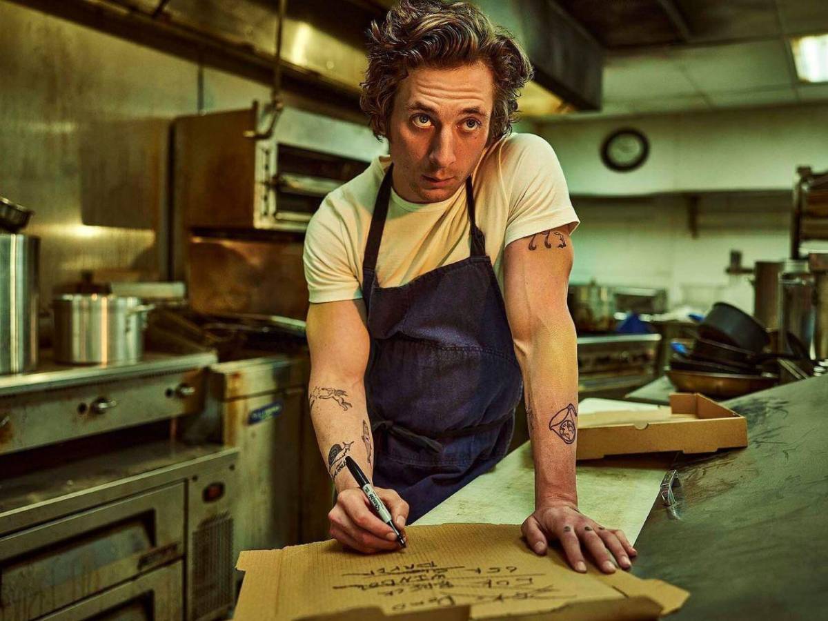 Globos de Oro 2026: 'The White Lotus' y otras series nominadas