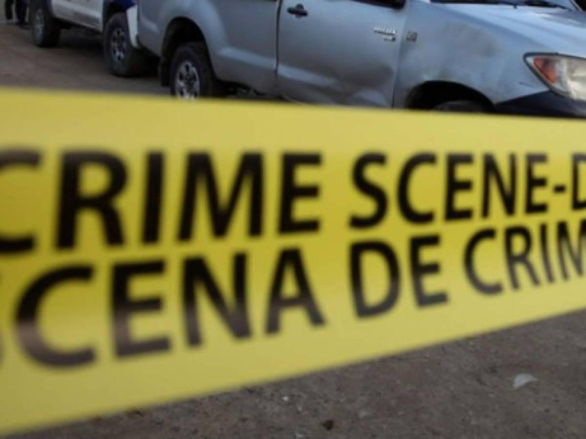 Sin vida hallan a zapatero dentro de su casa en Tegucigalpa