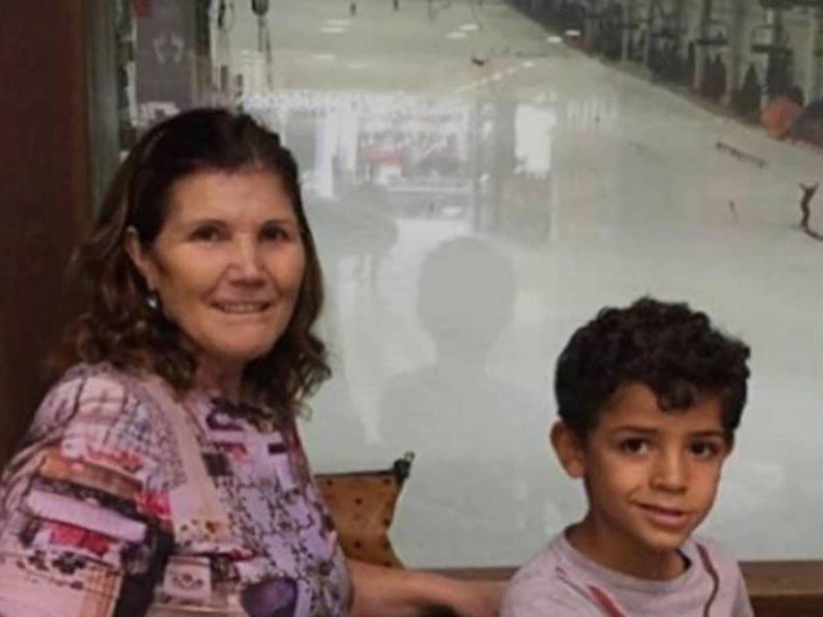 Hoy recibe gran noticia: La desalmada historia de la madre del hijo de Cristiano Ronaldo