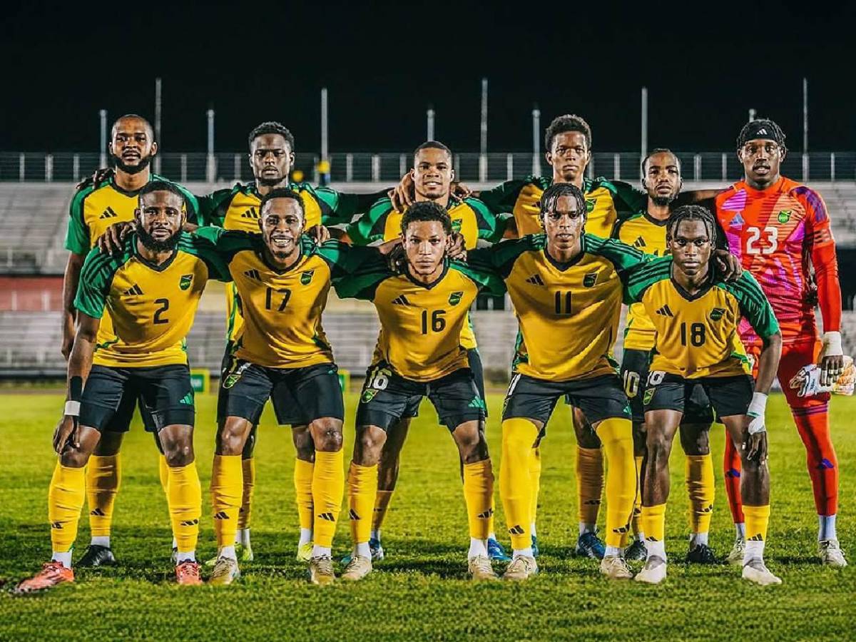 Copa Oro: dos de Centroamérica corren riesgo de quedar fuera y una debutará