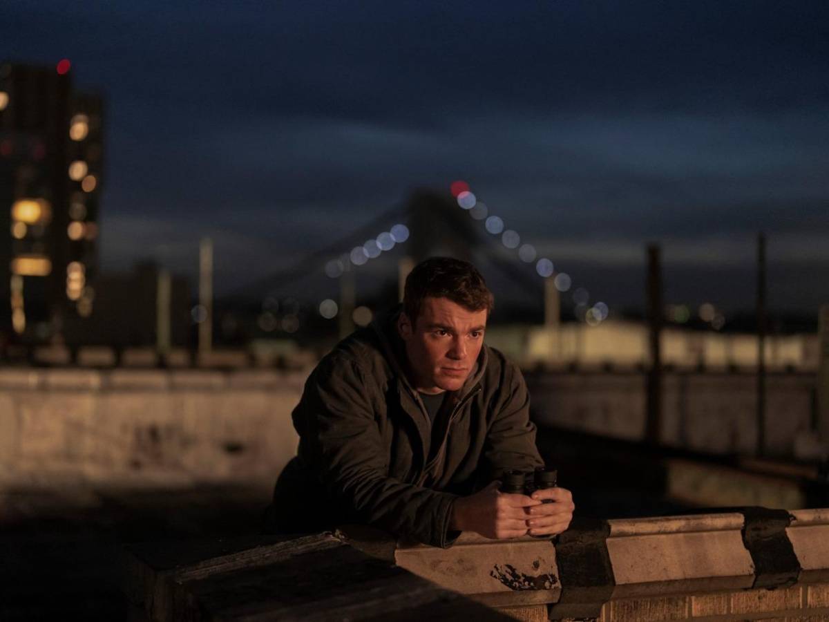 Las series más vistas de Netflix durante el 2025