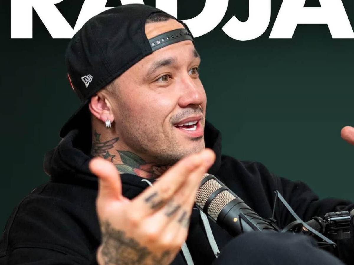 Jugó un Mundial y revela que pidió un préstamo a criminal para saldar deudas