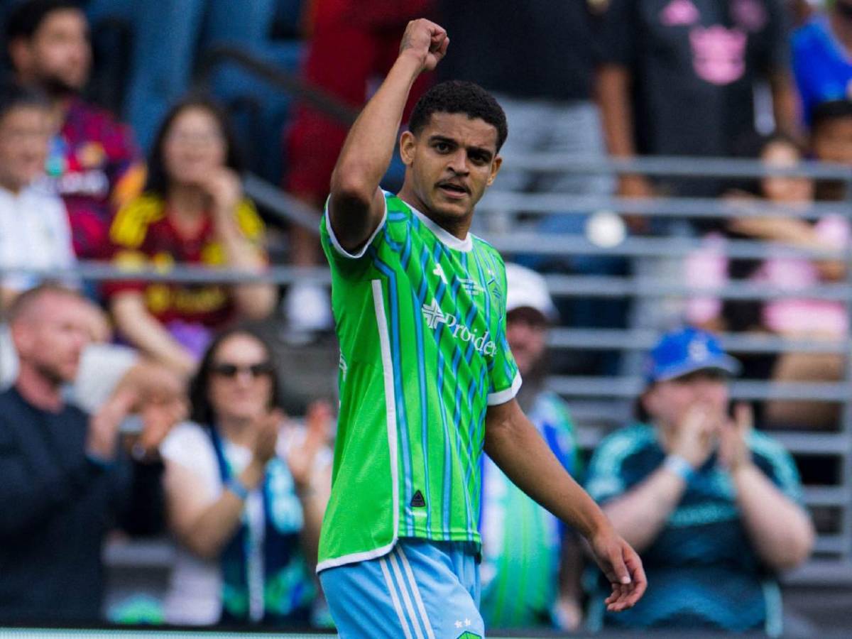 Amargan a Messi y Suárez perdió el control: repugnante gesto tras perder la final