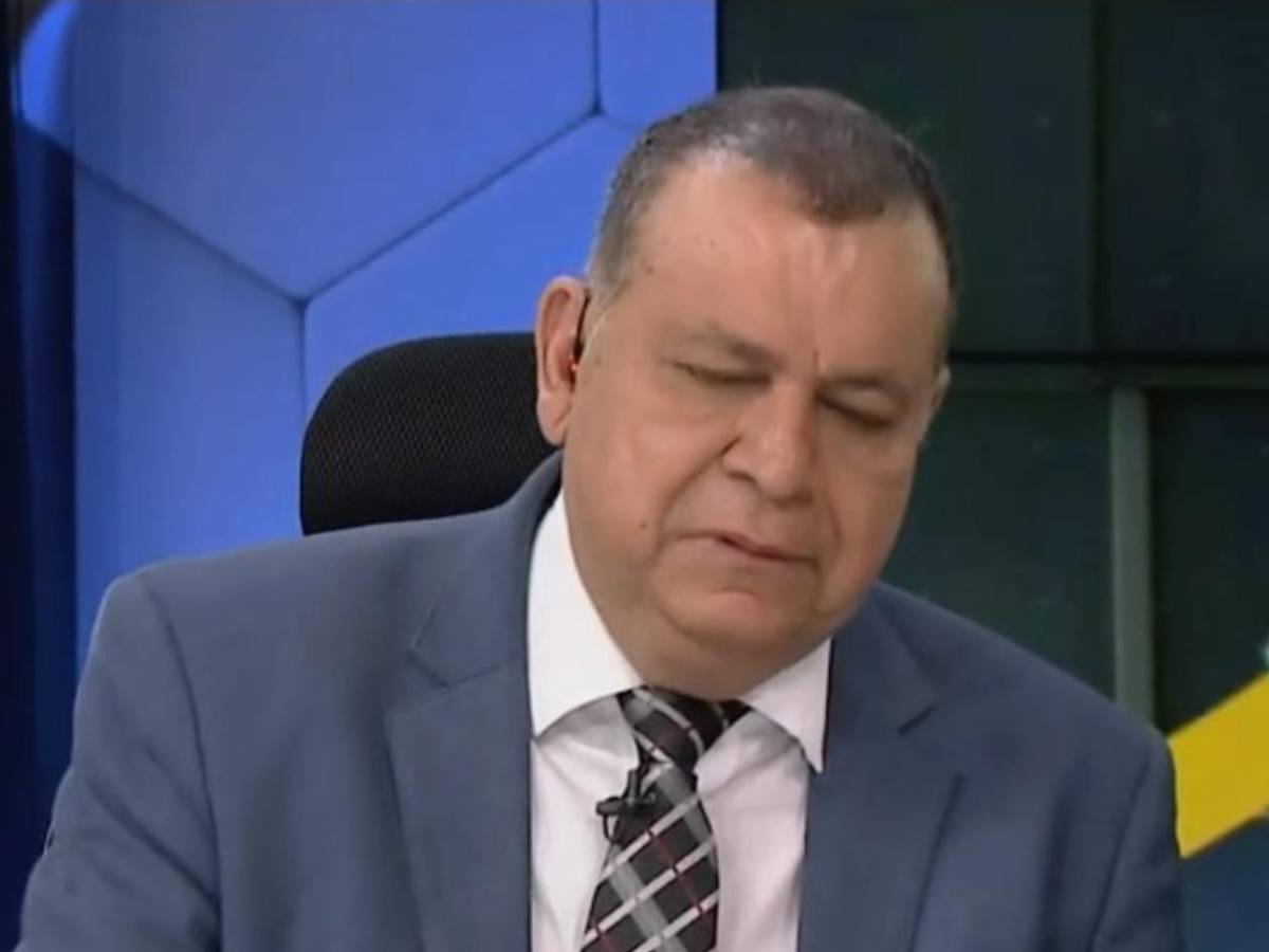 Orlando Ponce se derrumba tras muerte de Julio César Núñez y hace confesión