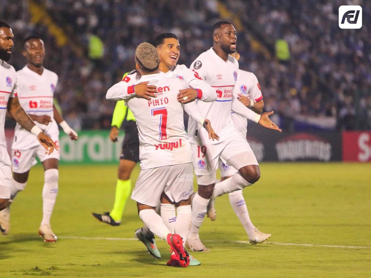 Olimpia celebra, pero recibe duro golpe, infiltrado en Costa Rica y enojo del DT de Cartaginés