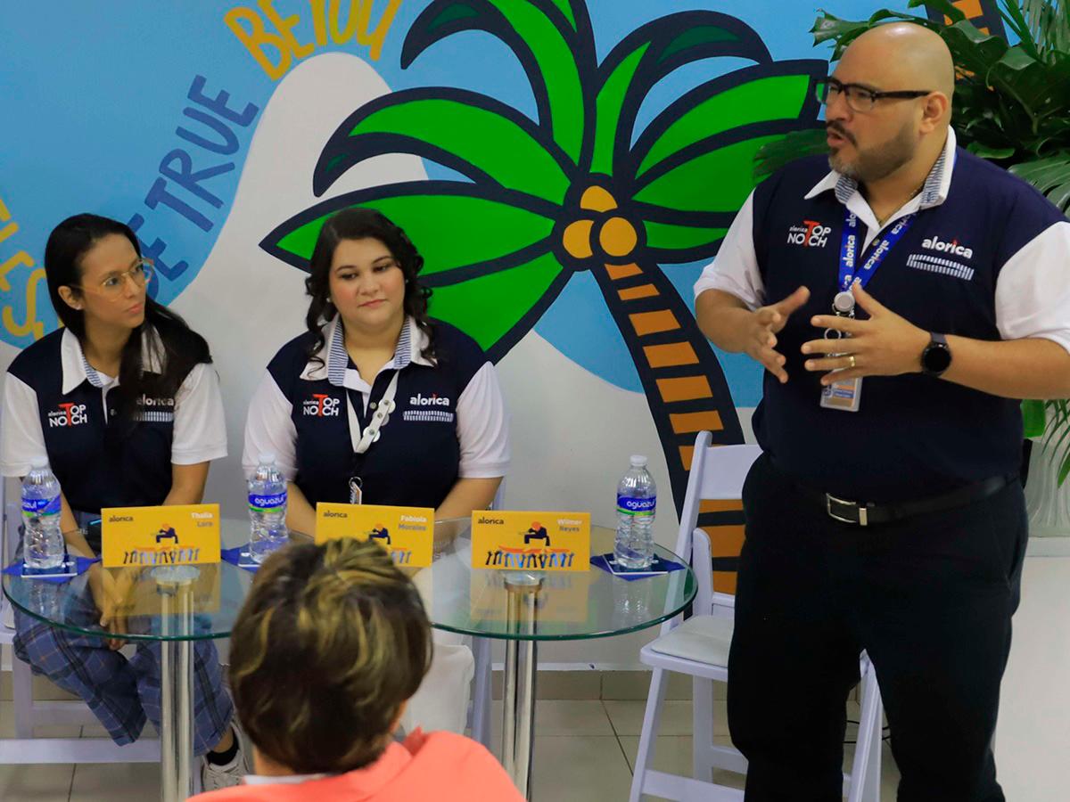 “Call center” ofrecerá 900 plazas en jornada de reclutamiento este sábado