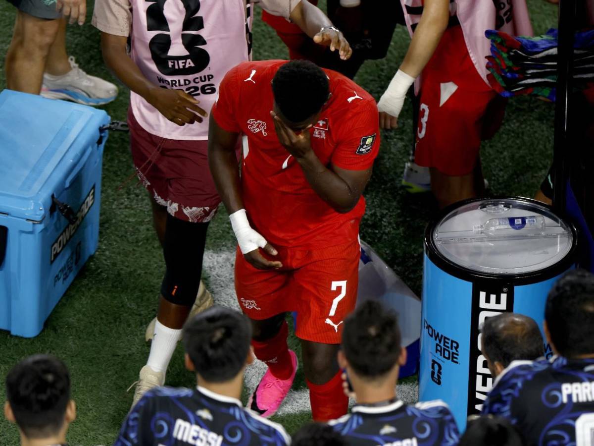 La verdad sale a la luz: Reconoce error que favoreció a Argentina en el Mundial 2026
