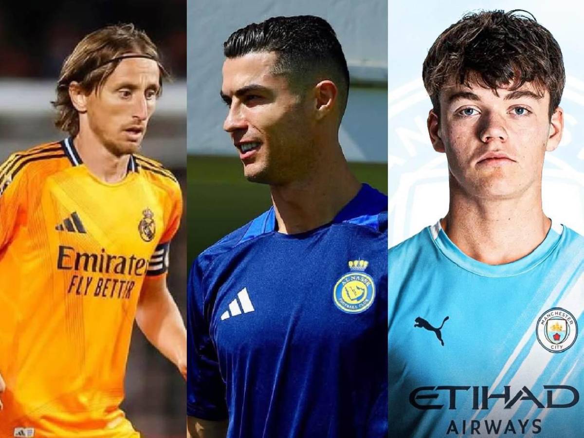 Barcelona rechaza oferta, petición a CR7, Guardiola borra a crack y tiene nuevo fichaje