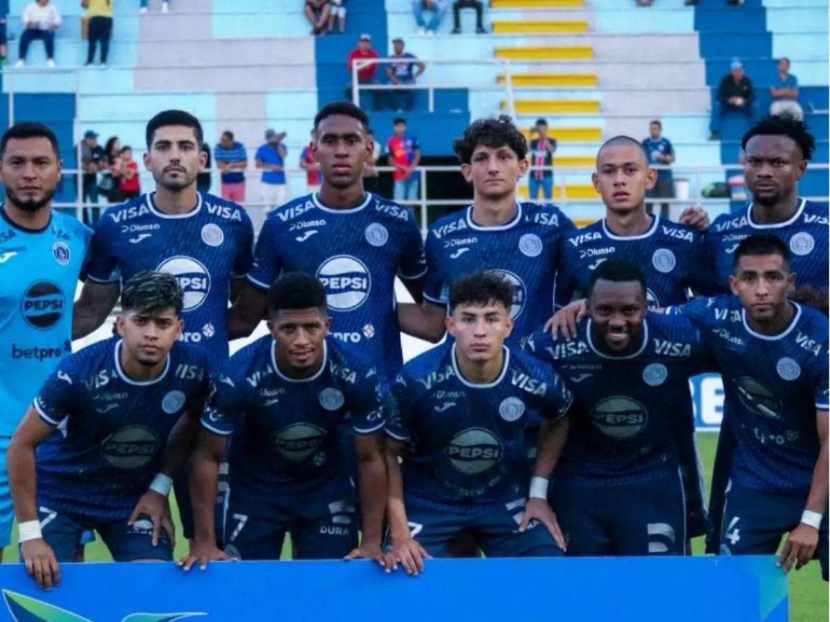 La eliminación de Honduras deja a equipos de la Liga Nacional sin millones