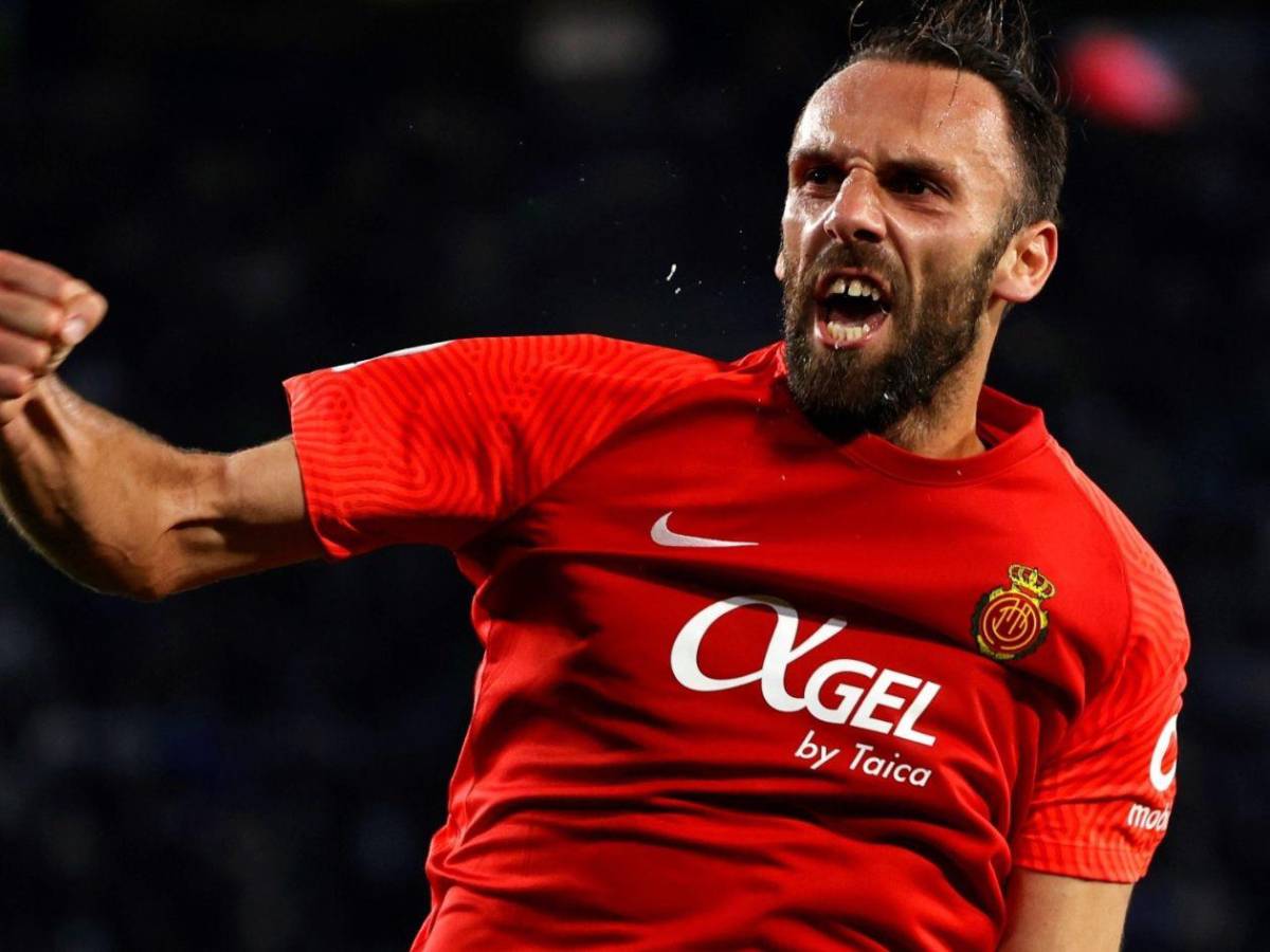 Pichichi Liga Española: sorpresivo goleador marcó y mete presión en la tabla