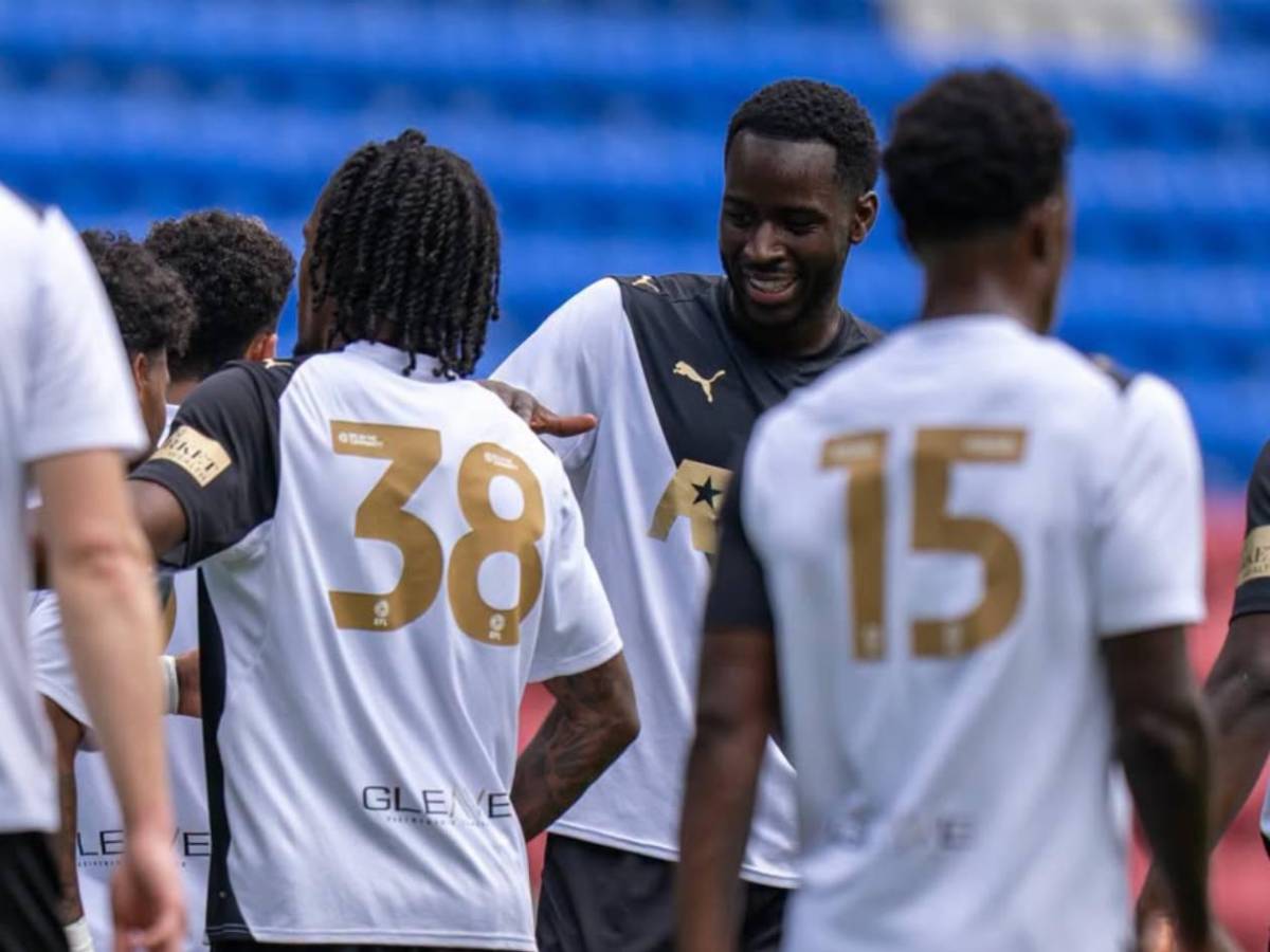 Keyrol Figueroa deja al Liverpool: La razón, su nuevo equipo y el famoso que lo vincula