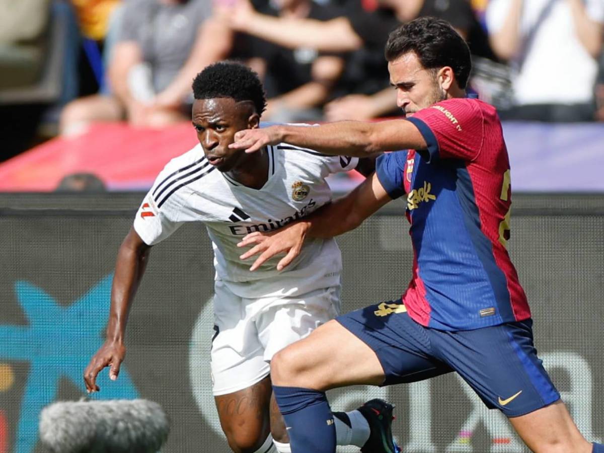 Vinicius recibe duro golpe del Real Madrid: Amenaza con irse a inédito lugar