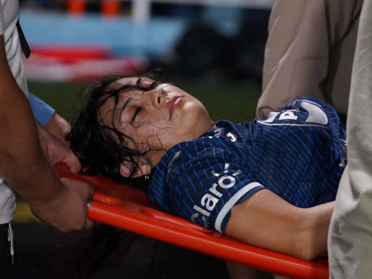 Locura del Motagua, pelea viral, susto e impensado MVP de la Gran Final