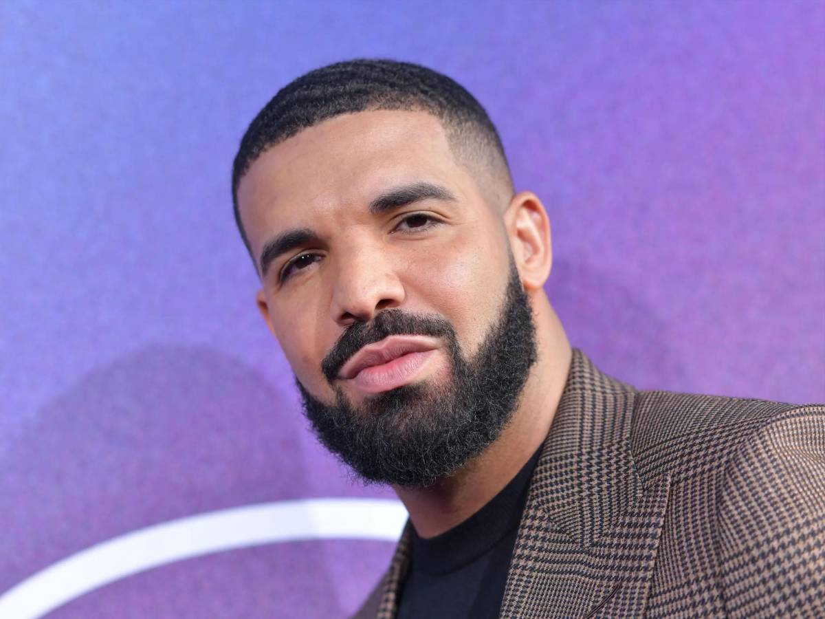 Las lluvias torrenciales inundan la mansión de Drake en Toronto