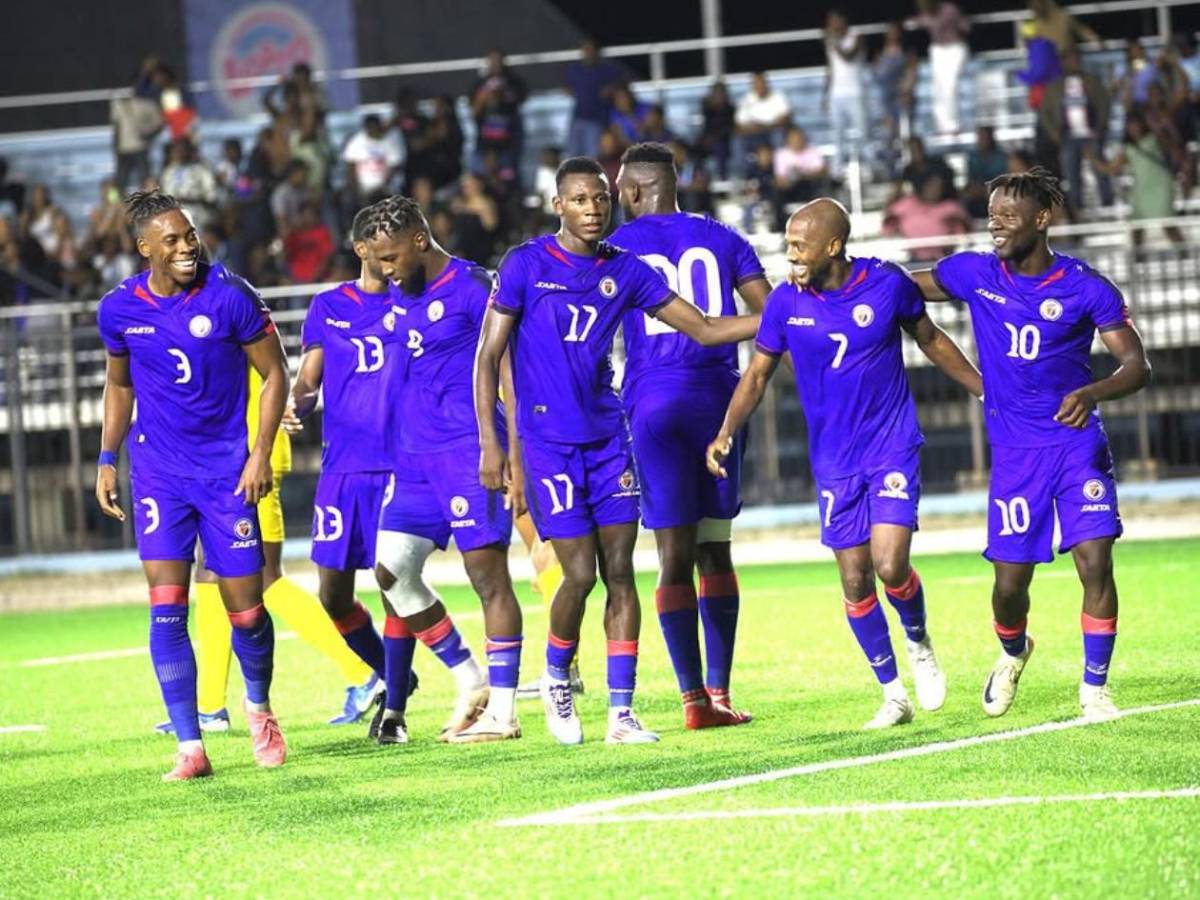 Copa Oro 2025: Así quedaron las posiciones, sorpresa con lugar de Honduras y la última