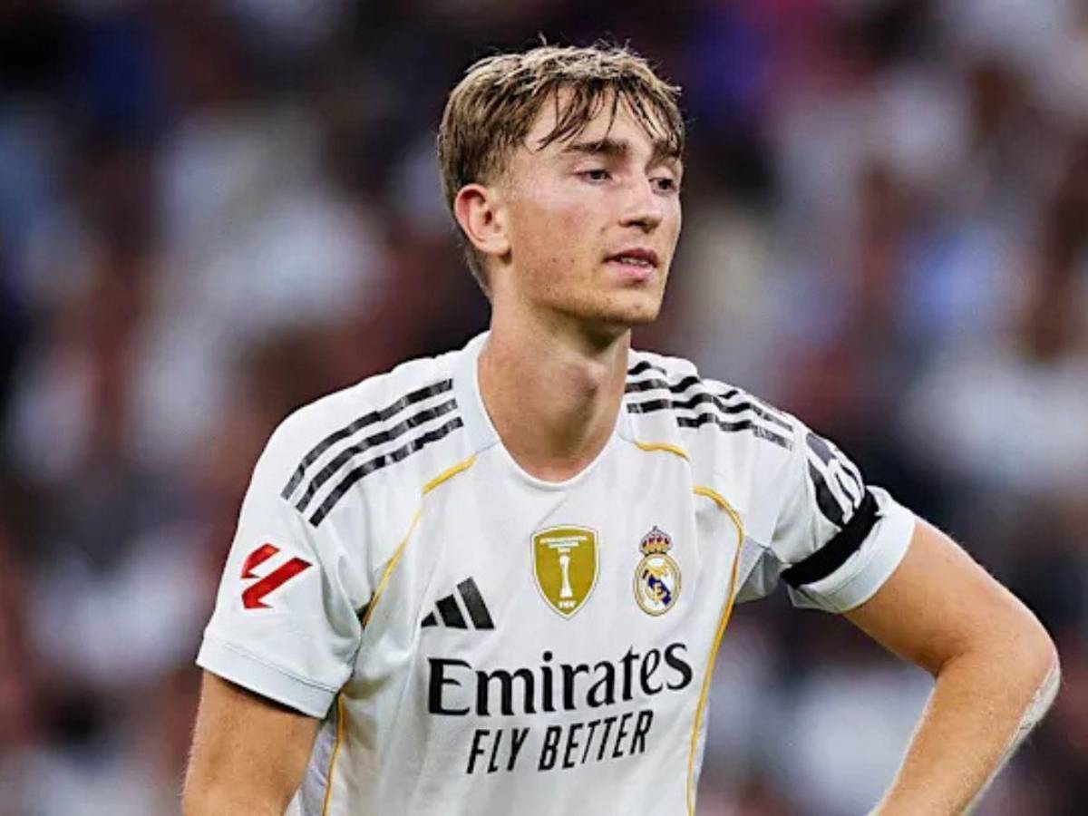 Nuevo escándalo en el Real Madrid: Acusan a una de sus estrellas de racismo