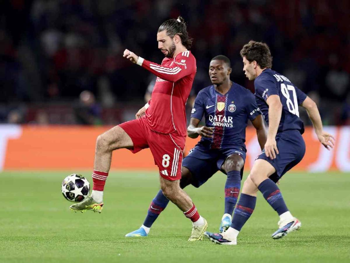 Tabla goleadores Champions: Julián no perdonó y marcó; así quedó de Mbappé