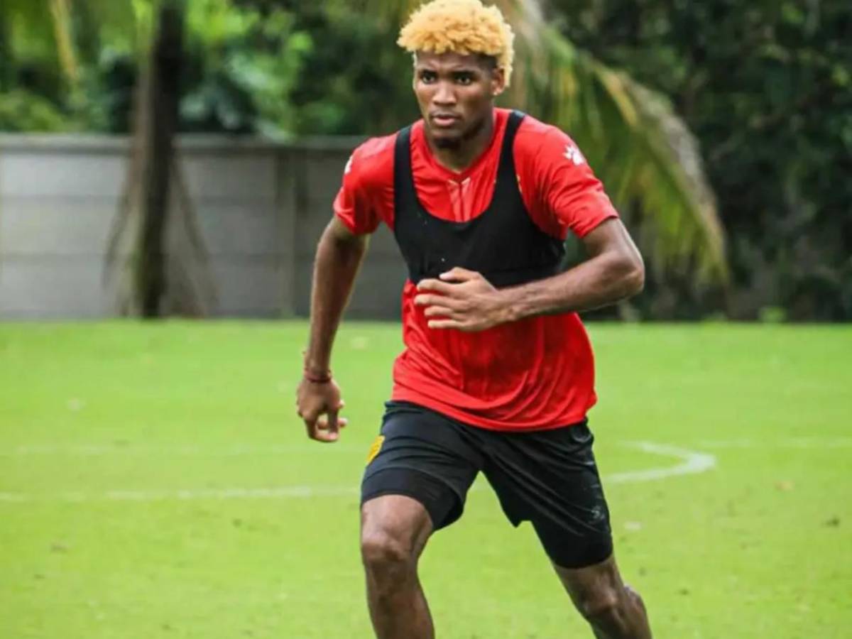 Olimpia amarra a crack, se va del Motagua, mundialista a Honduras y dos nuevos legionarios