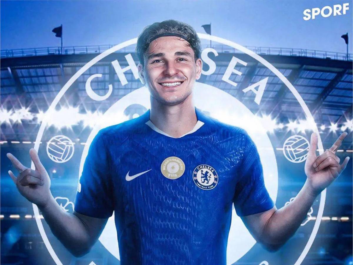 Barcelona cierra tres fichajes, Julián a la Premier y Vinícius agita el mercado