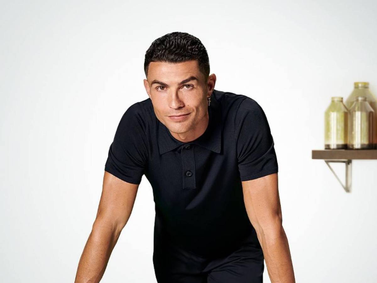 Descubren curiosa regla de Cristiano Ronaldo antes de dormir: Obsesión extraña