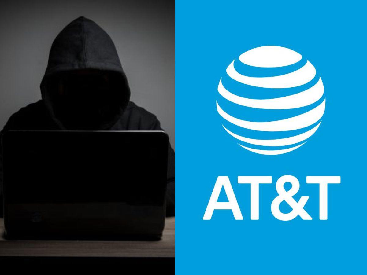 Hackers roban registros de clientes de AT&amp;T durante meses en Estados Unidos