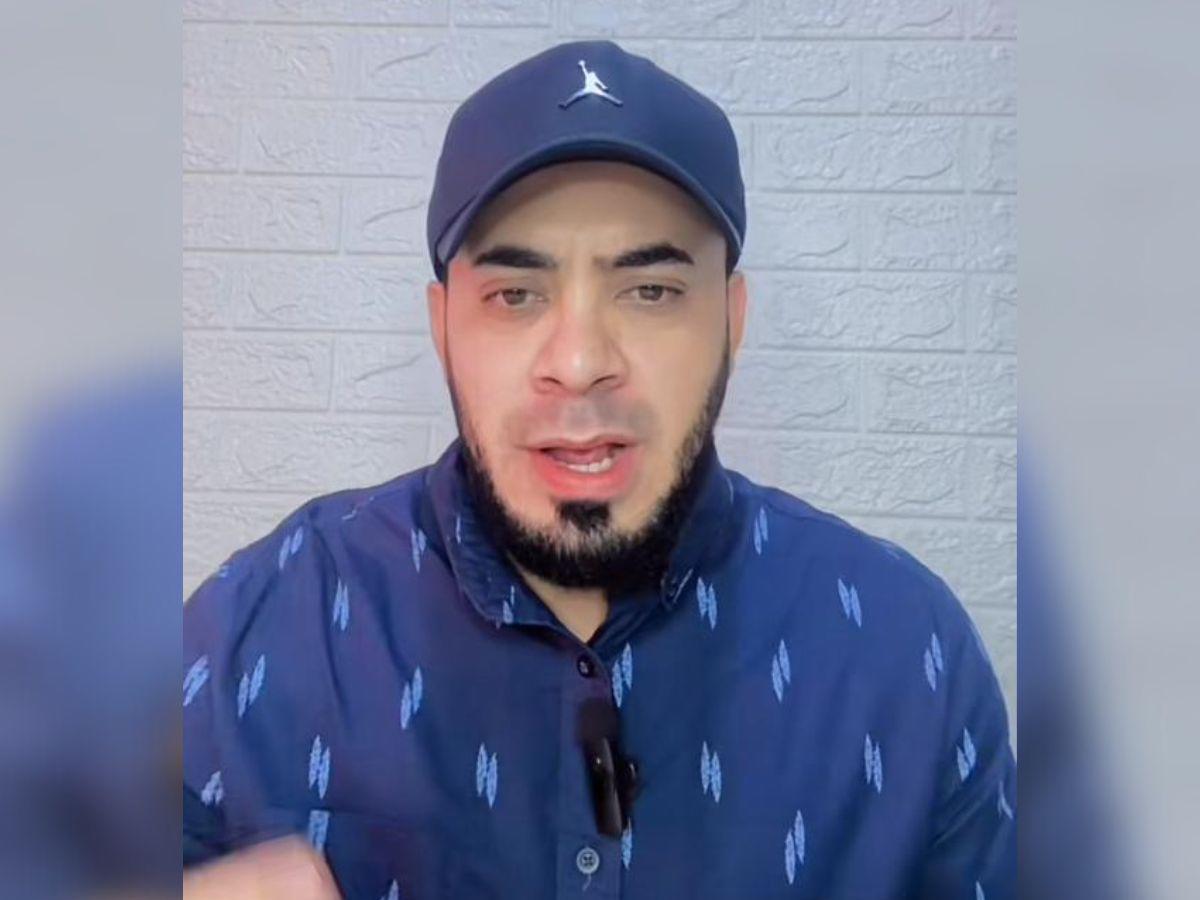 Profeta advierte a Salvador Nasralla que planean atentar contra su vida