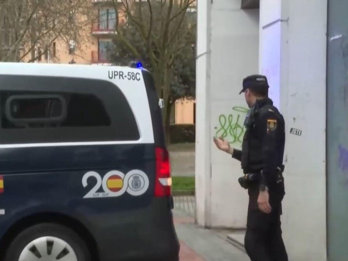 Militar confesó haber asesinado a Andrea y esconder su cuerpo en un arbusto