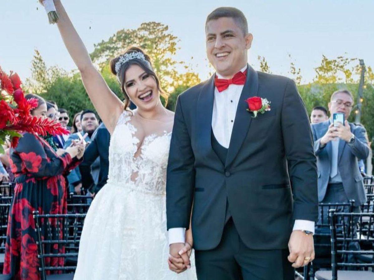 Alejandra Rubio confirma su separación de Javian Thompson: Dios pone y quita