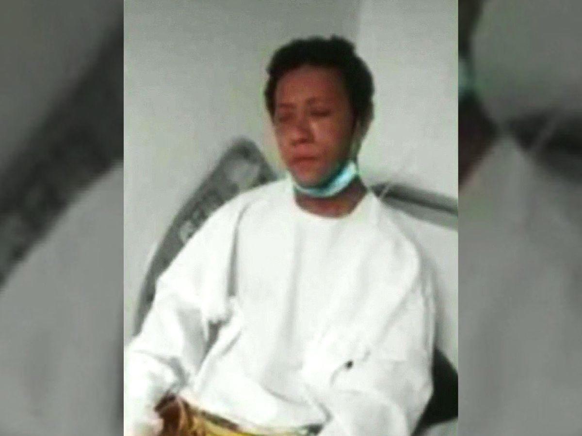 La triste historia de actor de 'Sin Senos no Hay Paraíso' que acabó como mendigo