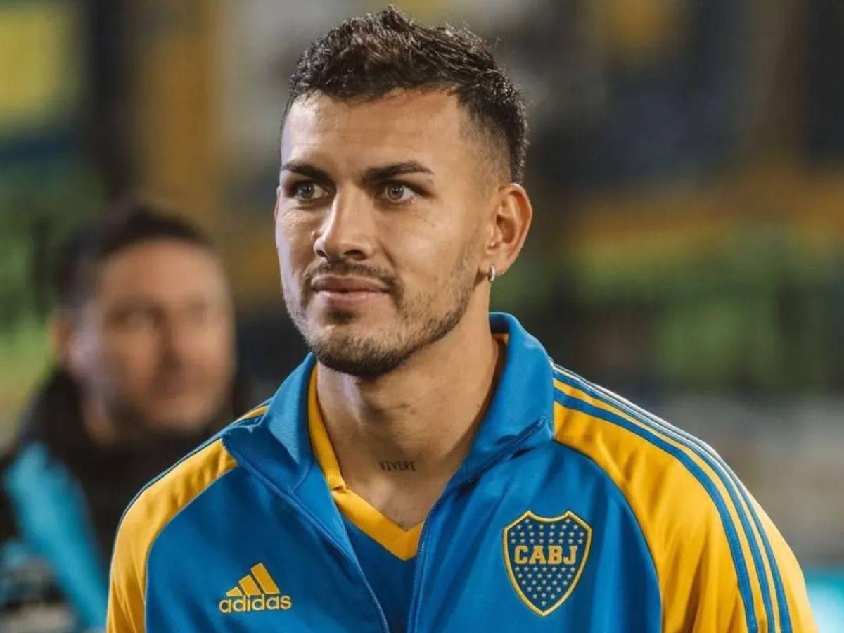 Fichaje estrella: Boca fichará a un campeón del mundo y bicampeón de América