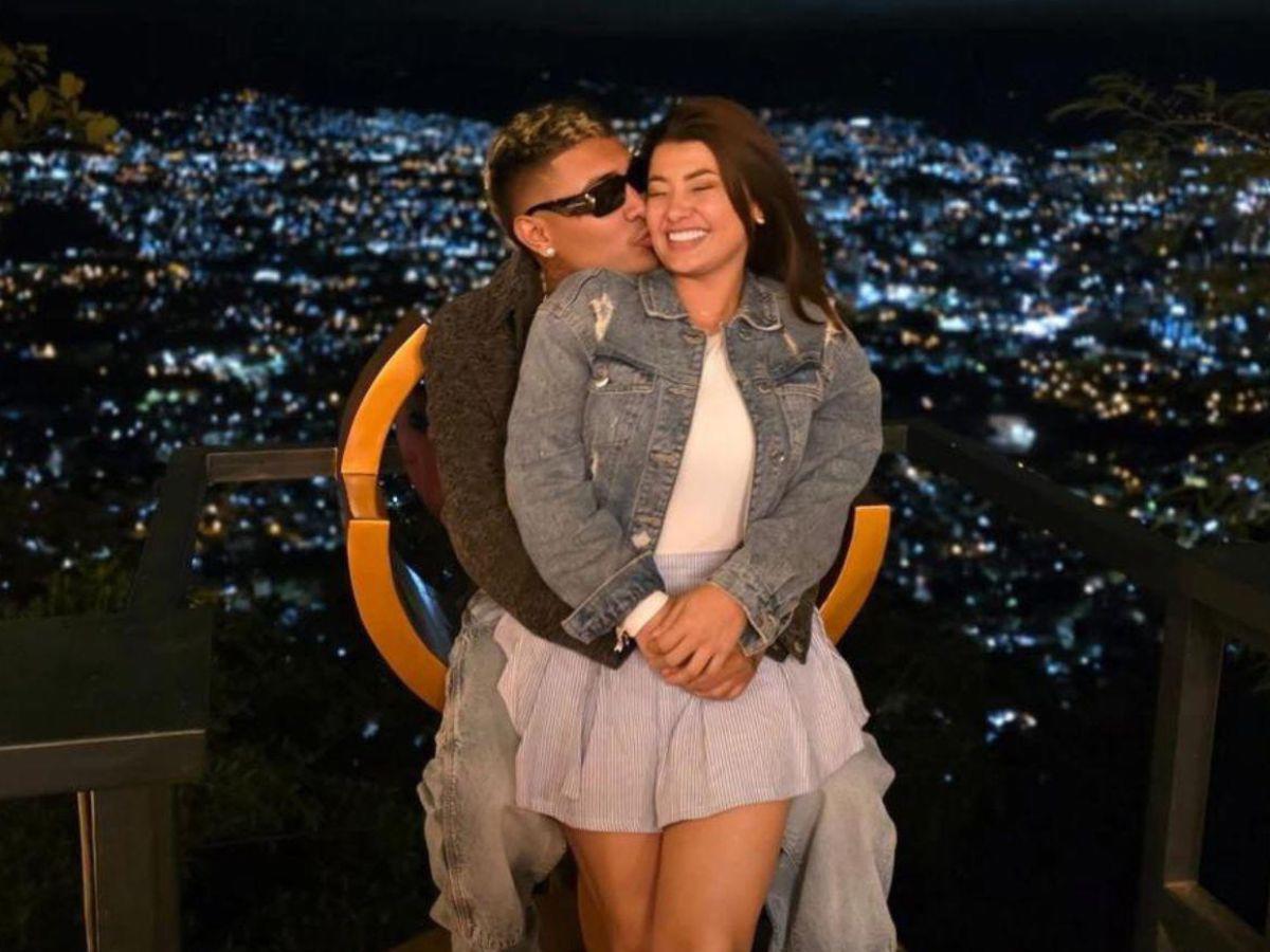 Milagro Flores molesta con Supremo: No quiere nada serio conmigo