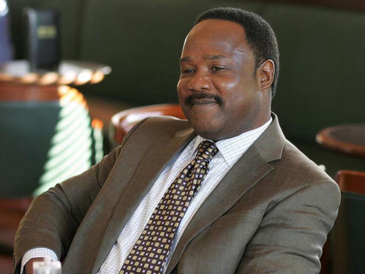 Muere famoso actor de “La ley y el orden”