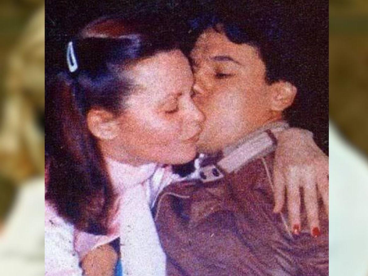 ¿Se metió con su esposo? El escándalo que terminó con la amistad de Juan Gabriel y Rocío Dúrcal