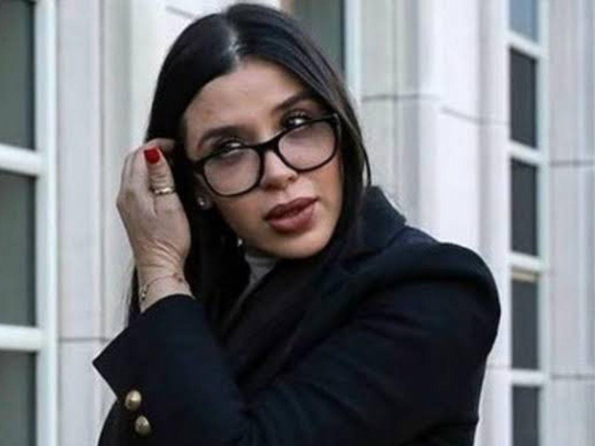 ¿El fin de su libertad? Emma Coronel impacta con revelación