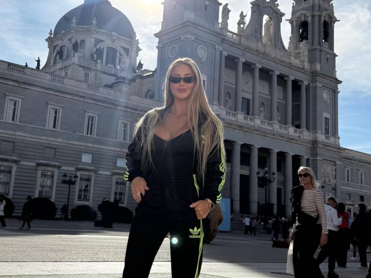 Explosivo romance: Futbolista le quita mujer a compañero y arden las redes