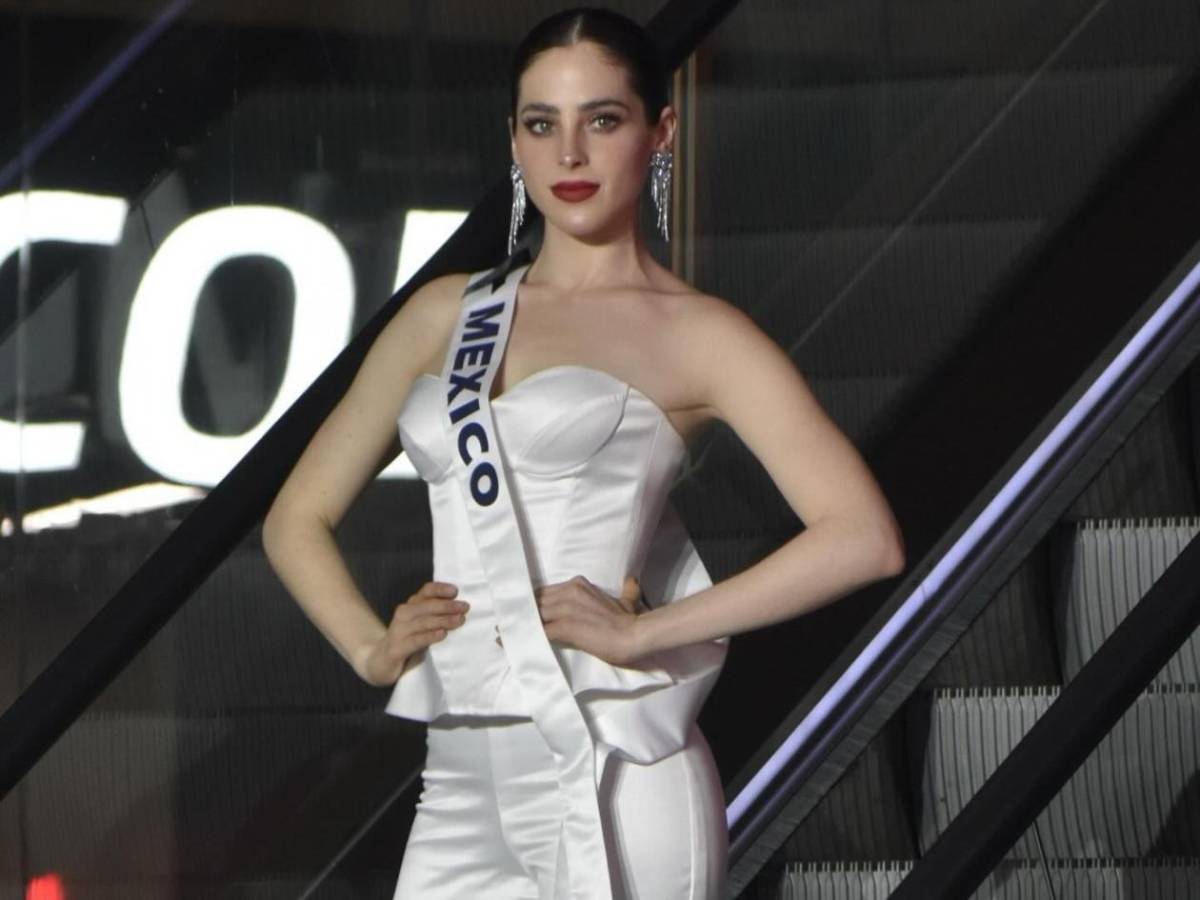 Adamari López defiende a Fátima Bosch: Ya basta de hacerle preguntas