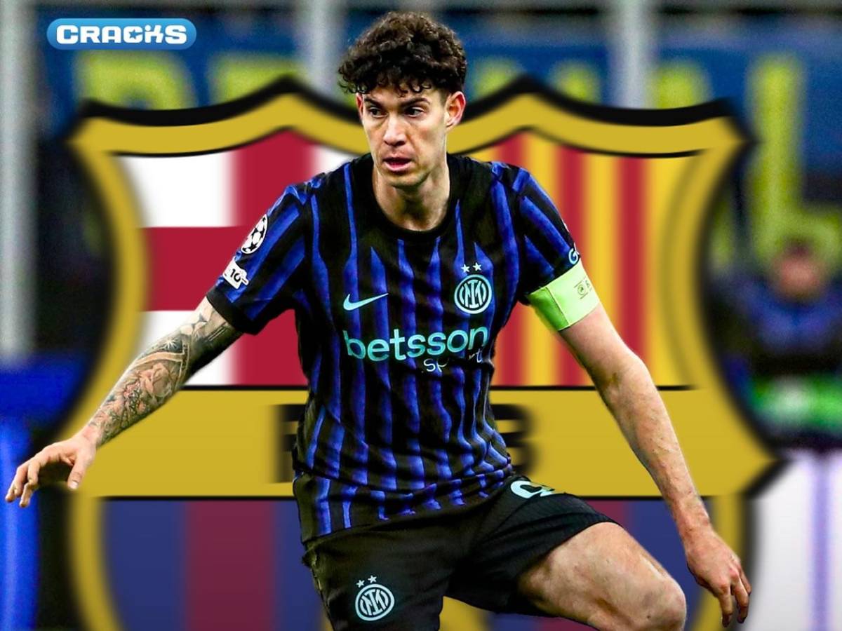 Barcelona recibe el sí de un fichaje que gusta a Flick, pero hay un problema...