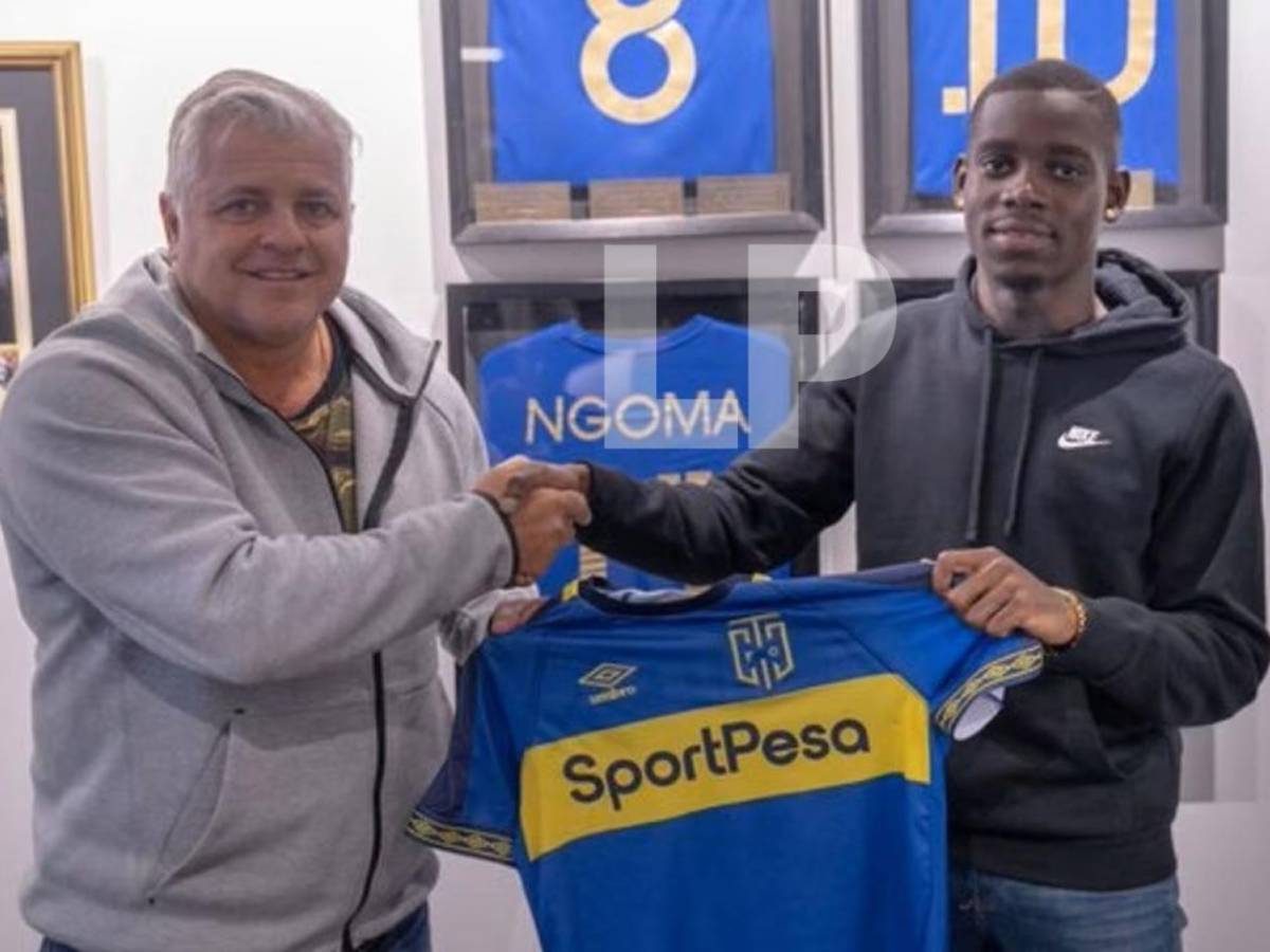 El falso futbolista de Concacaf: estafó a cuatro equipos, yates, mujeres y terminó preso