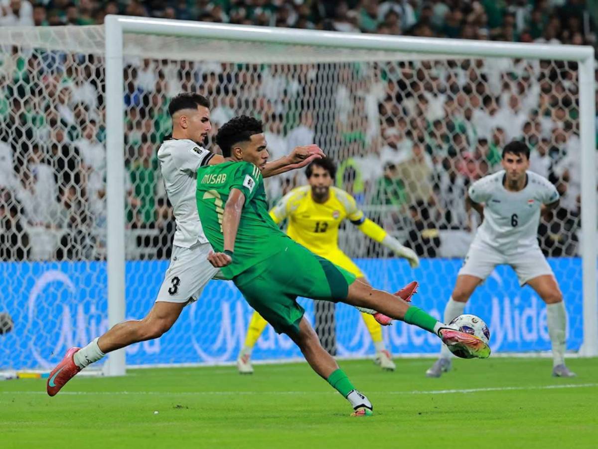 Mundial 2026: Clasificaron con drama y recibieron el premio más millonario de la historia