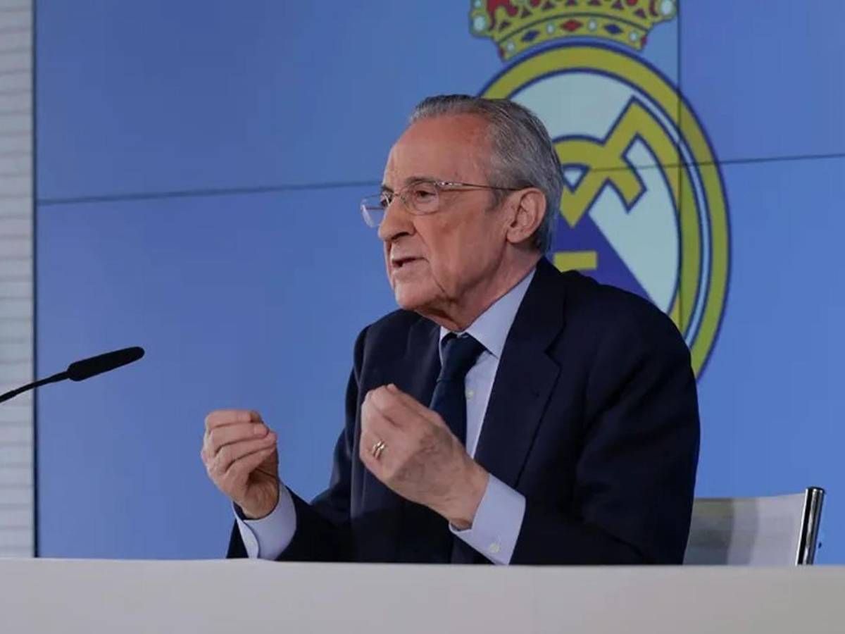 Real Madrid identificó al 'topo' del vestuario y Florentino lo fulminó: Se va del club